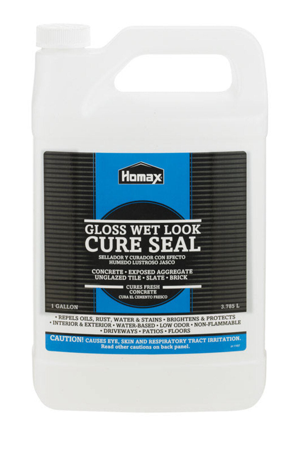 SEALR CEMNT CURE SEAL GL