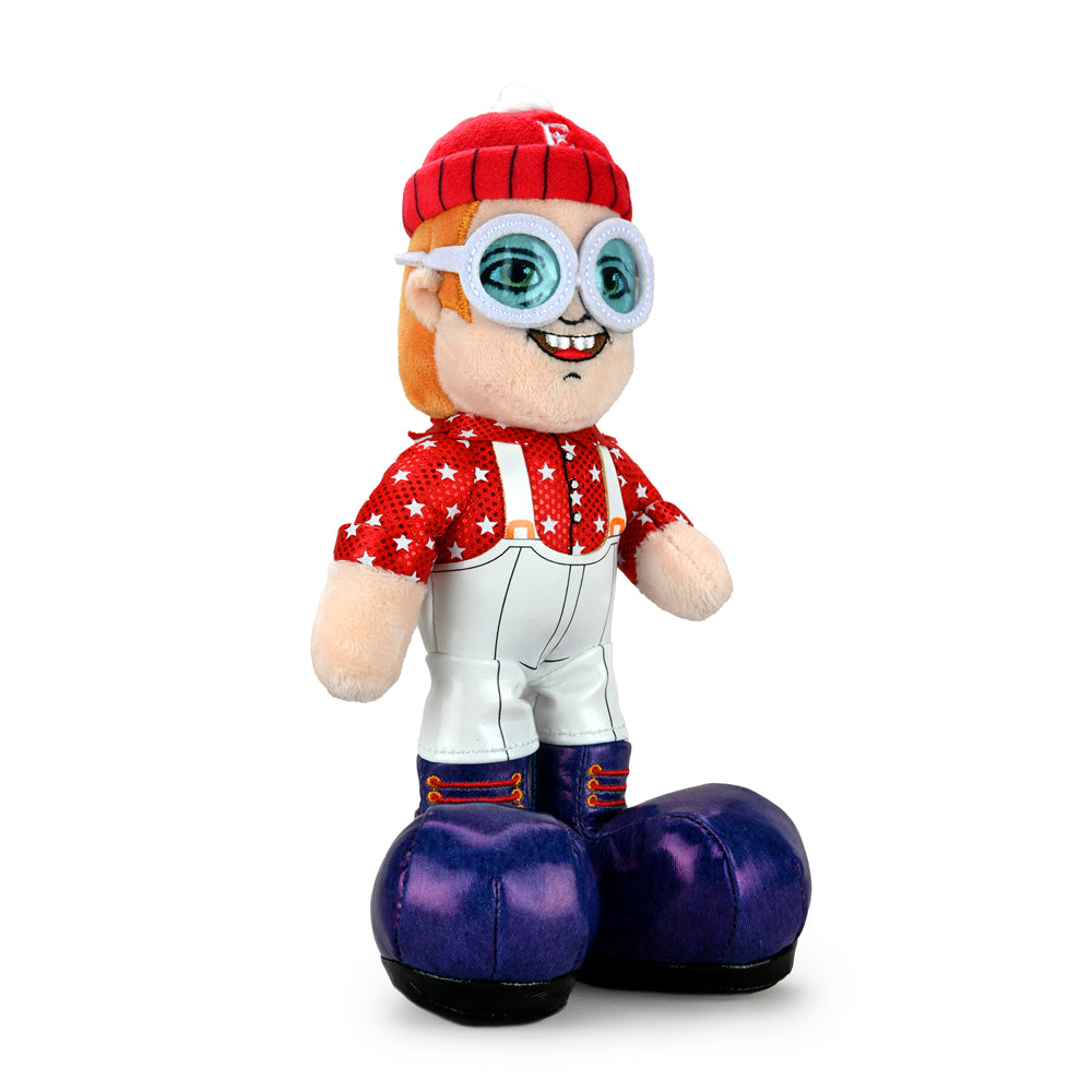 Kidrobot x Elton John 8