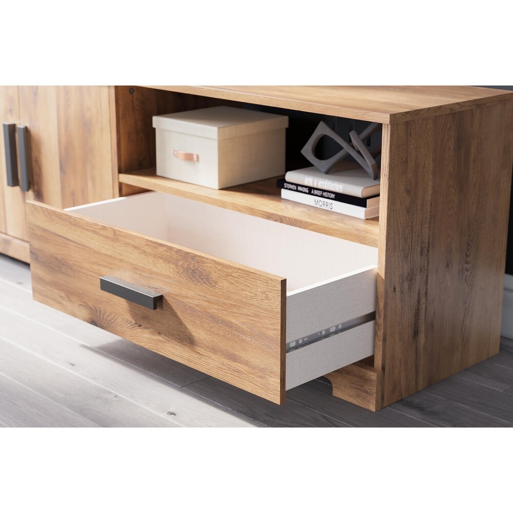 Larstin Medium TV Stand   59\