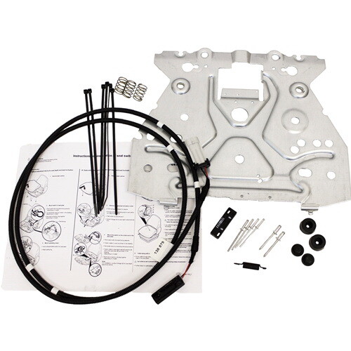 K M 7961 KM Grammer Operator Presence Switch Kit