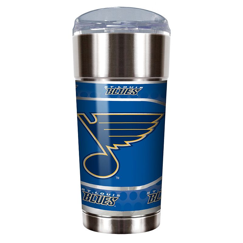 St. Louis Blues Eagle Tumbler