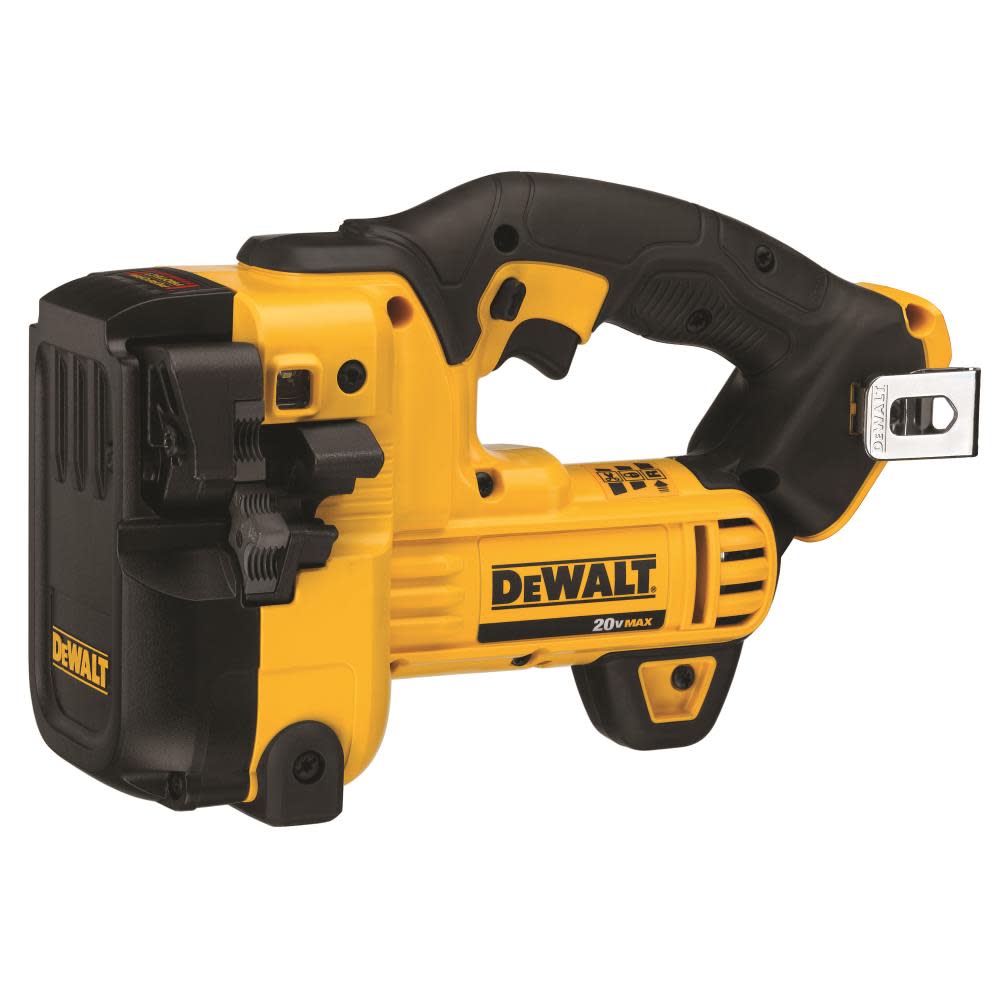 DEWALT Threaded Rod Cutter 20V MAX Bare Tool DCS350B from DEWALT