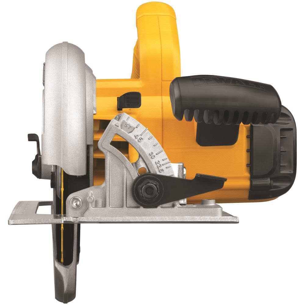 DEWALT DWE575 - 7-1/4" Lightweight Circular saw (DWE575) DWE575 from DEWALT