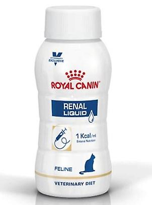 Royal Canin Cats Kidney Fluid 3x200ml