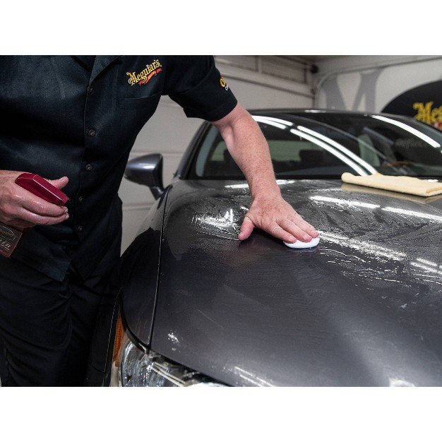 Meguiars 16oz Smooth Surface Clay Kit