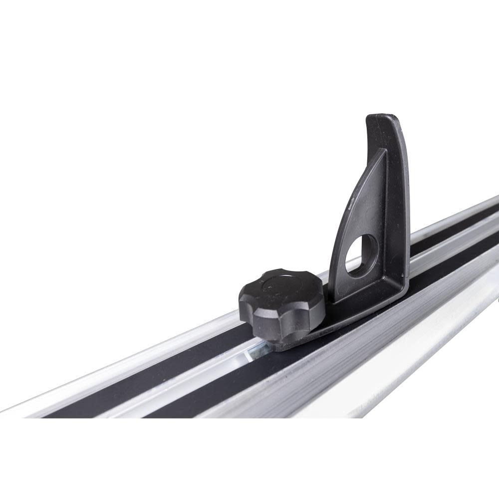 Aluminum Truck Rack