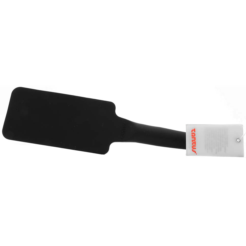 Plunge Premium Silicone Paddle in Black