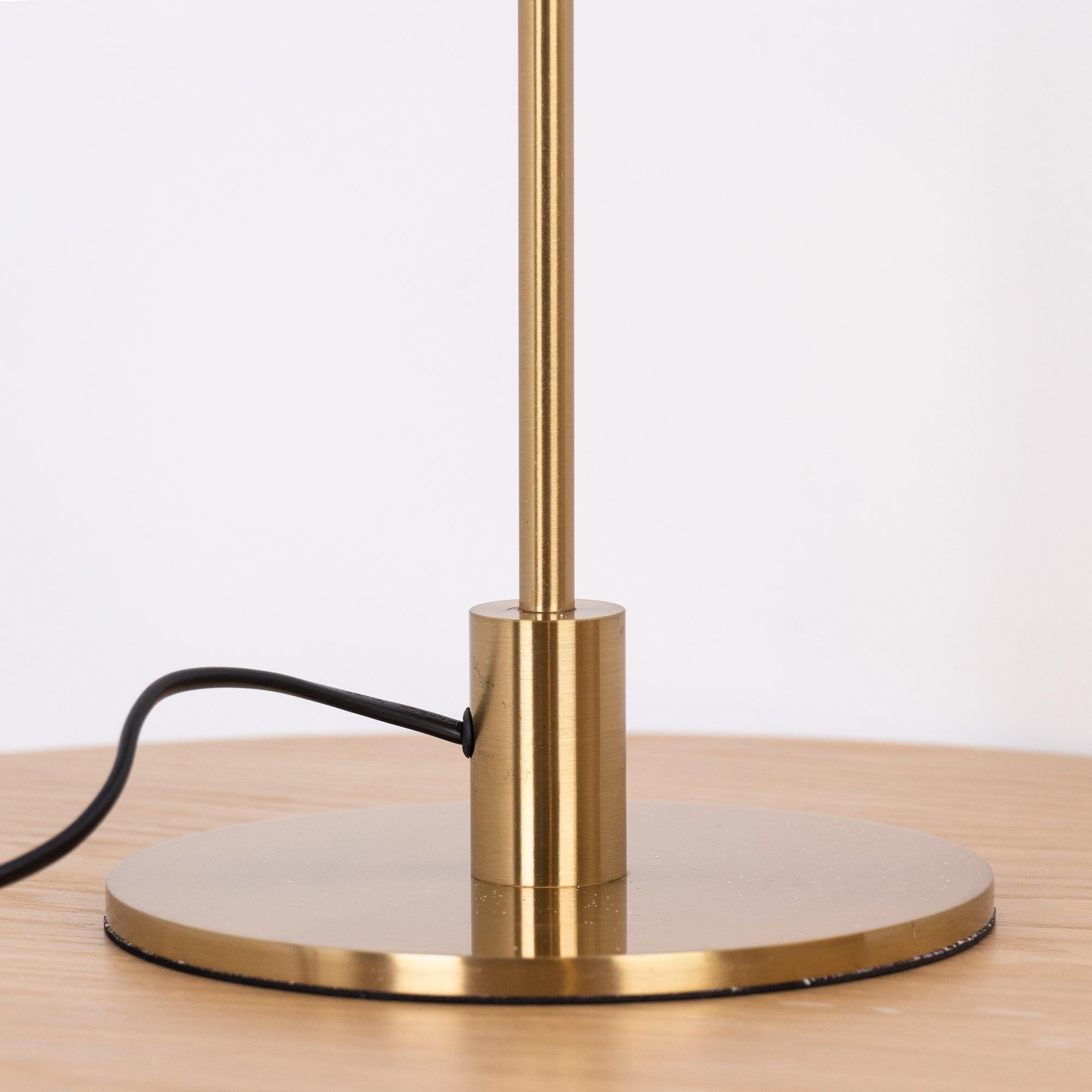 Solara Table Lamp