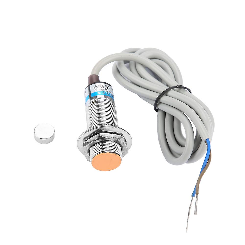 10mm Distance Measuring Capacitive Proximity Sensor Switch (lg18a3-10-j/dz Nc)