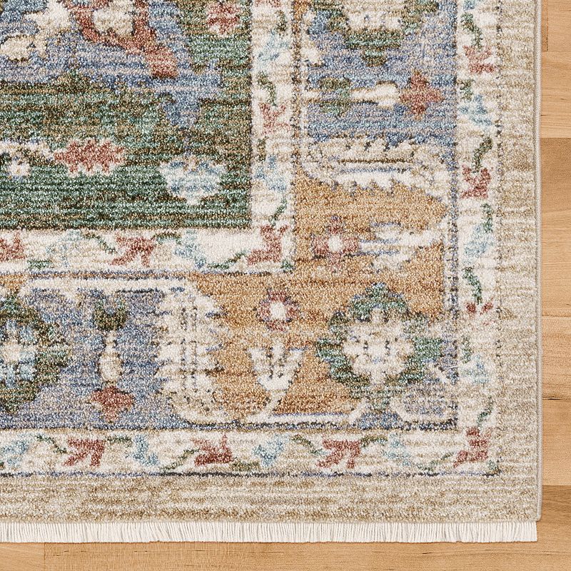 Gertmenian Apollo Salus Rug