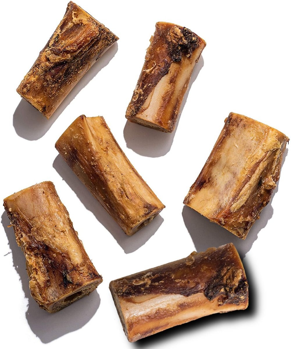 K9warehouse Beef Marrow 2-3-in Dog Bone Treats