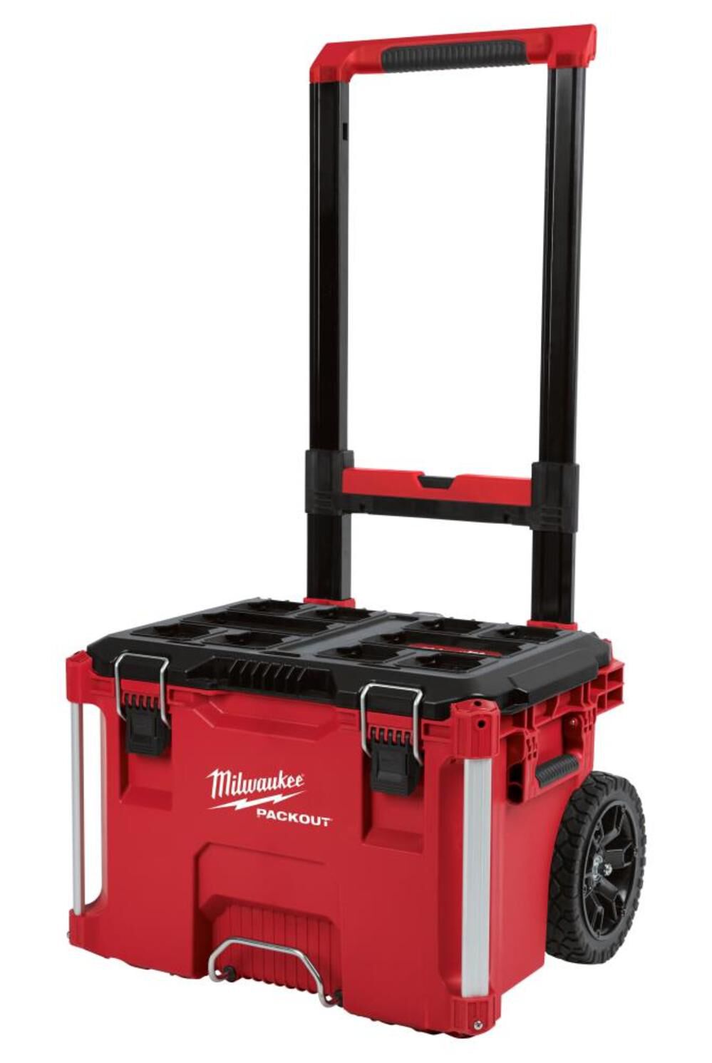 Milwaukee PACKOUT Rolling Tool Box 48-22-8426 from Milwaukee