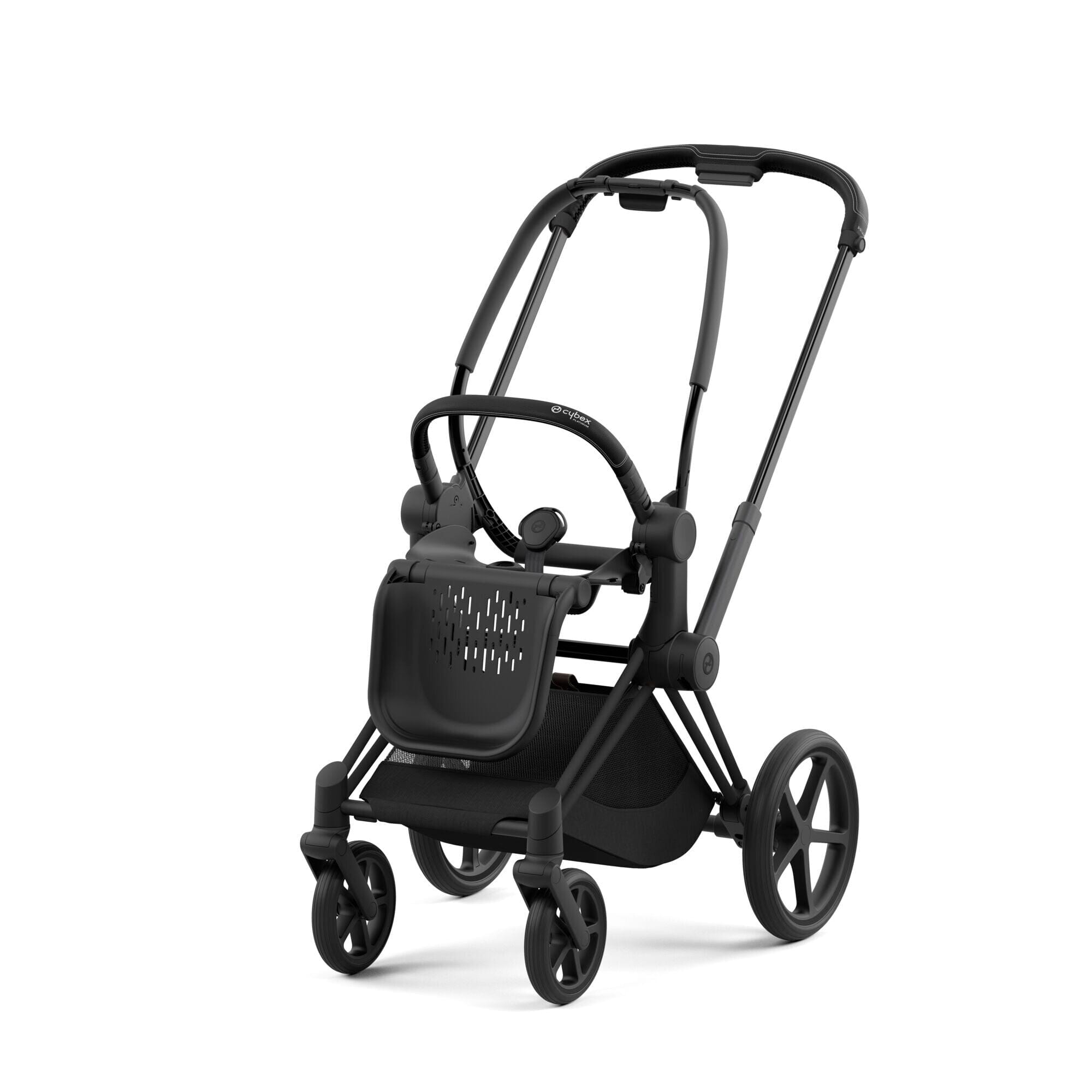 Cybex-E-Priam2-Electric-Stroller-Frame