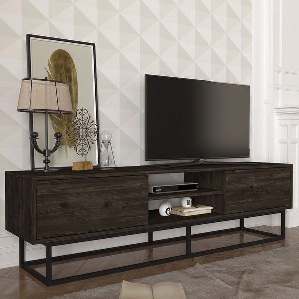 Lavin Industrial Design TV Stand for TVs up to 75