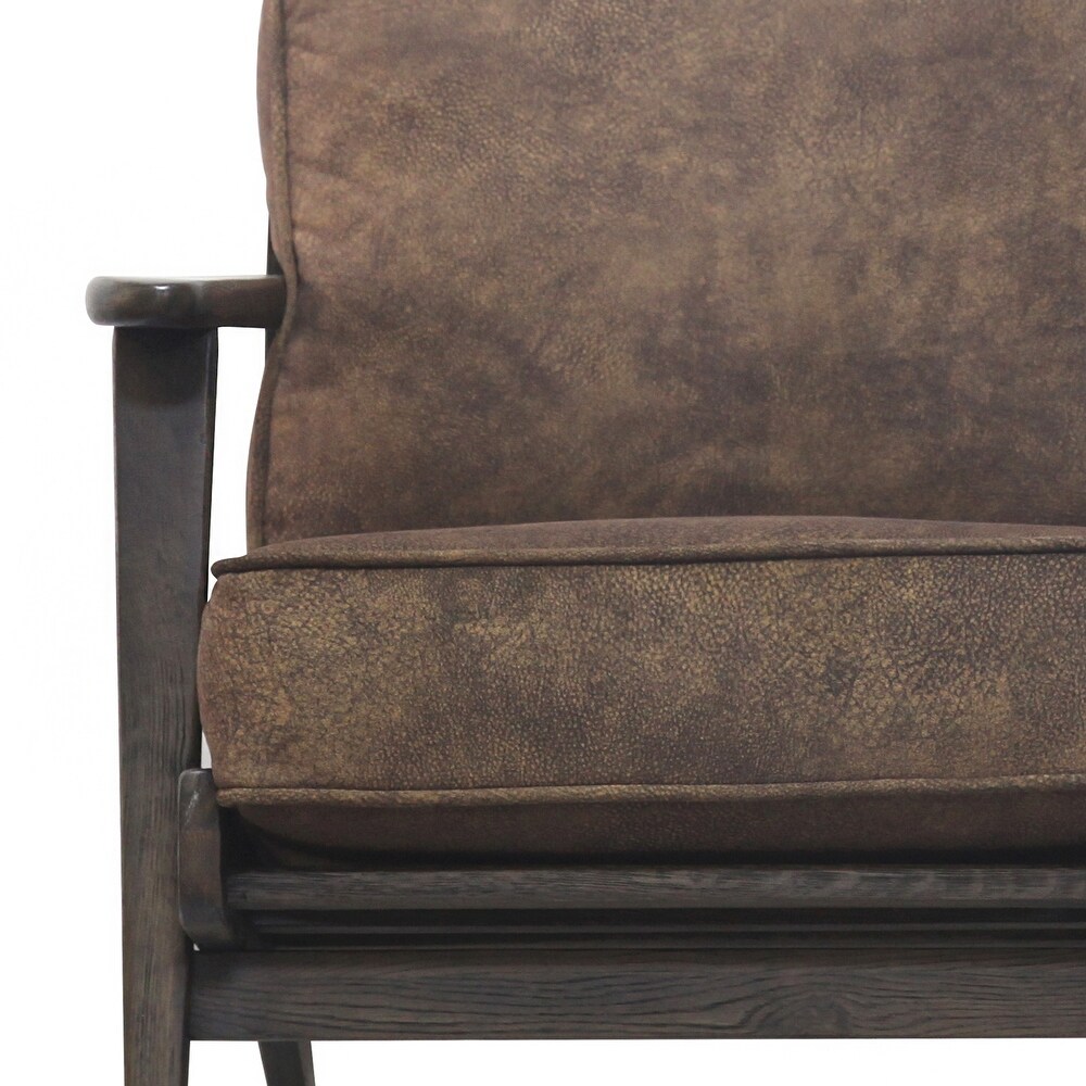 Albert Accent Chair