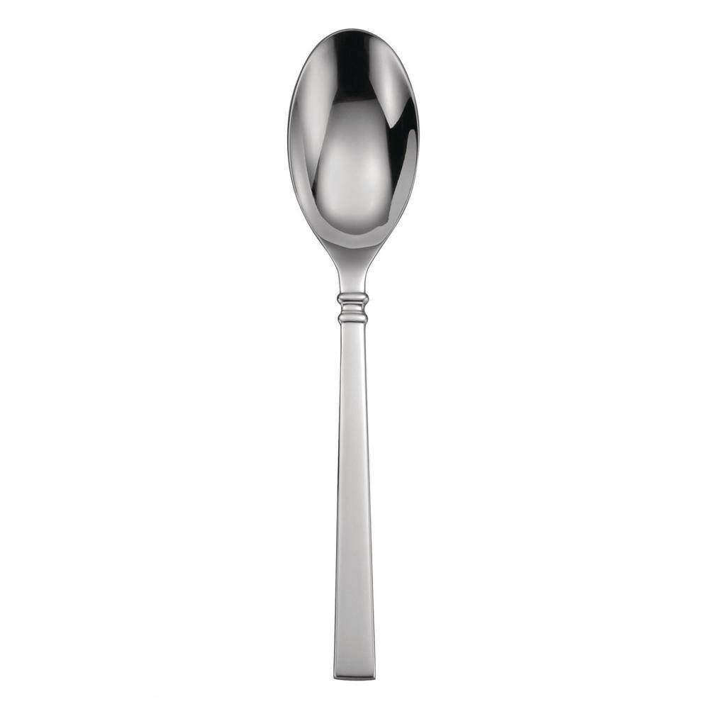 Oneida Shaker 180 Stainless Steel Teaspoons (Set of 12) B600STSF