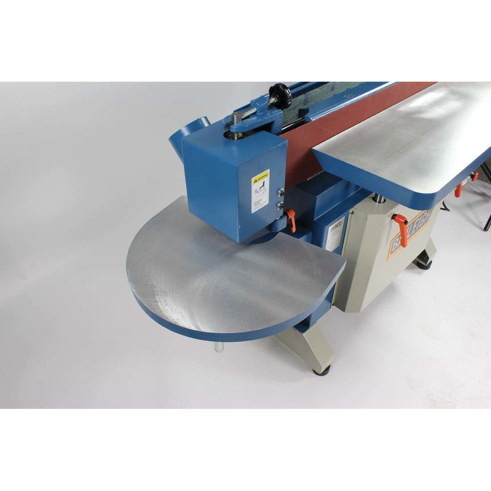 Baileigh ES-6108 Oscillating Edge Sander 220V 1 Phase 2HP ;