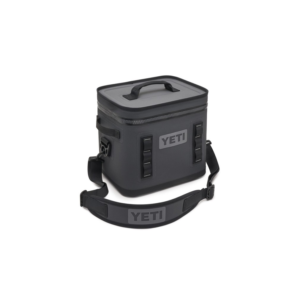 Yeti Charcoal Hopper Flip 12 Soft Cooler