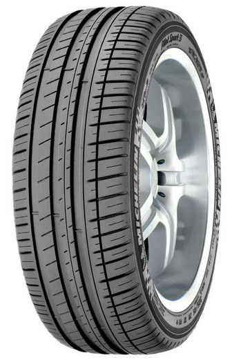 Michelin Pilot Sport 3 245/40ZR18 Tires