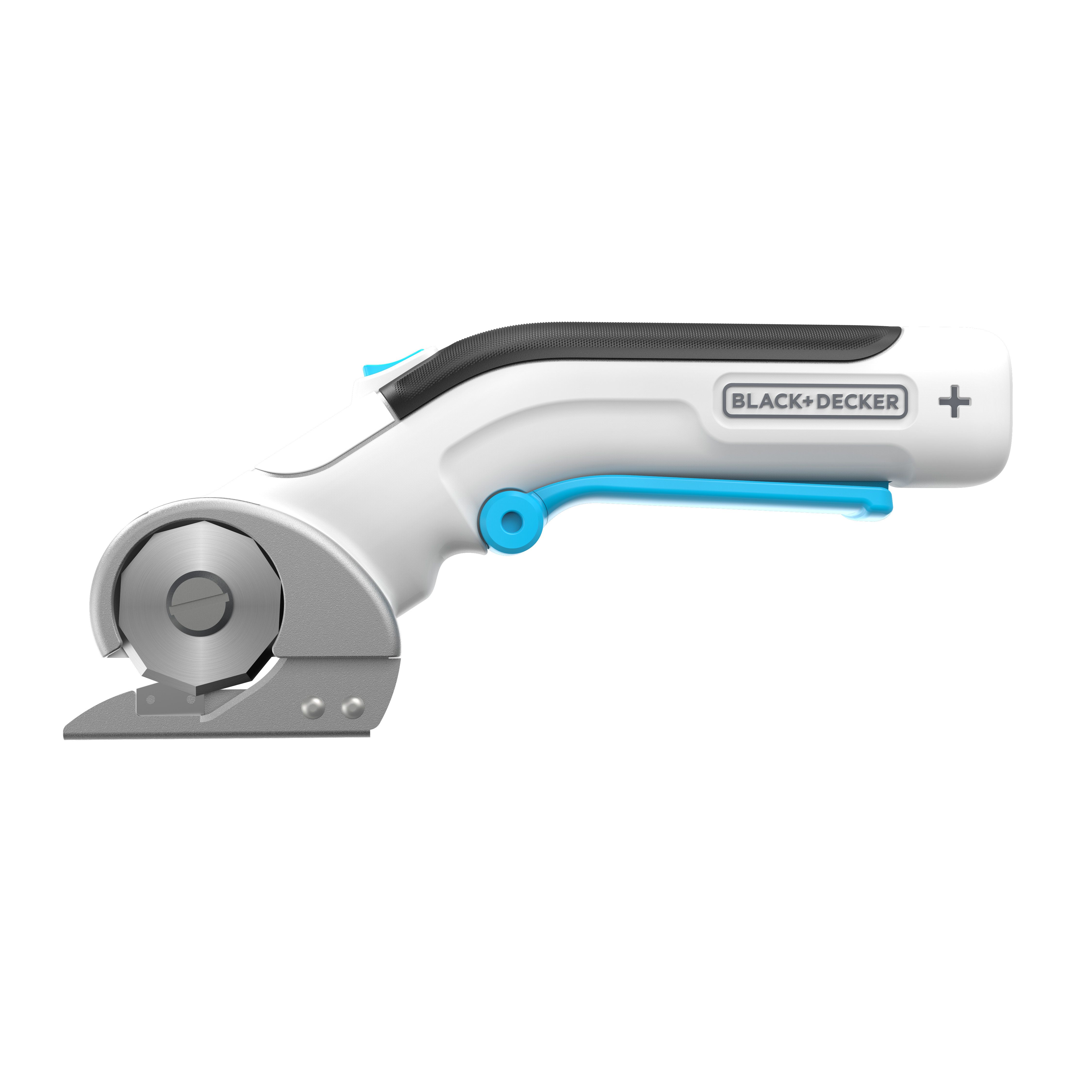 4V MAX* Cordless Rotary Cutter, USB Rechargeable