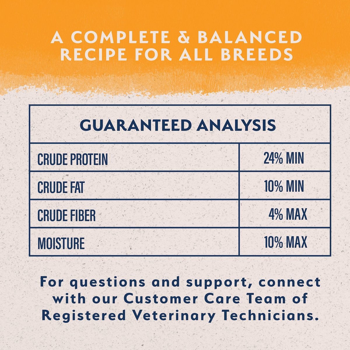 Natural Balance Limited Ingredient Reserve Grain-Free Duck and Potato Recipe Dry Dog Food