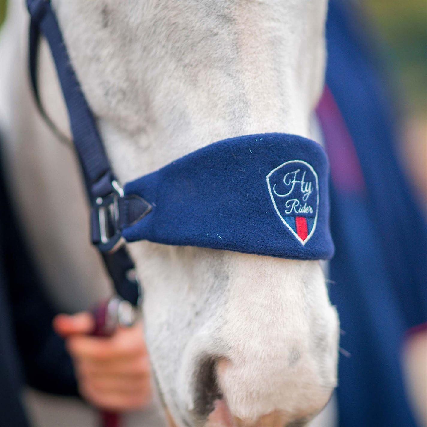 Hy Unisex Rider Signature Headcollar