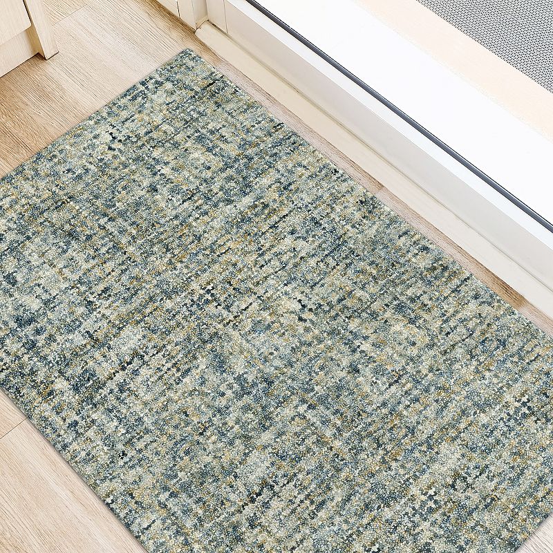 Addison Eastman 31 Wool Area Rug