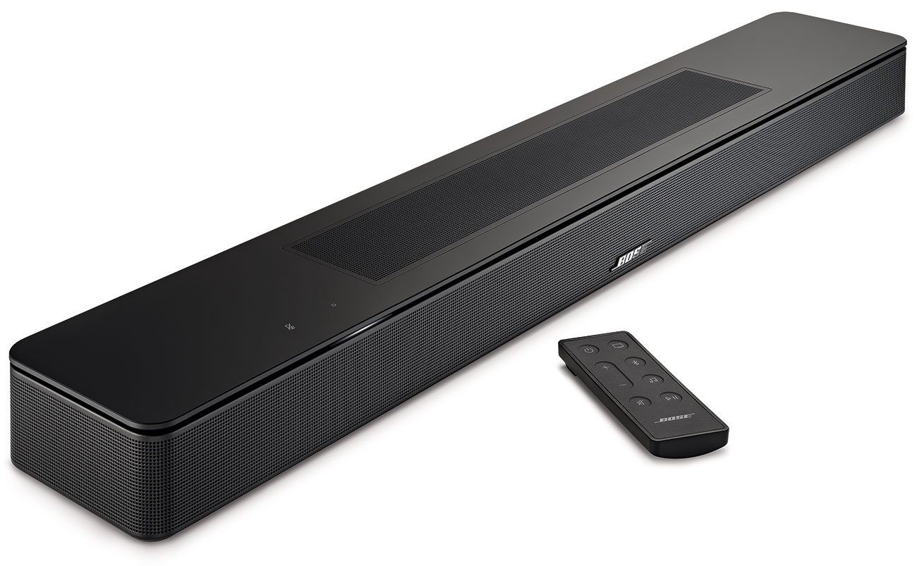  Smart Soundbar 600 With Dolby Atmos And Voice Control