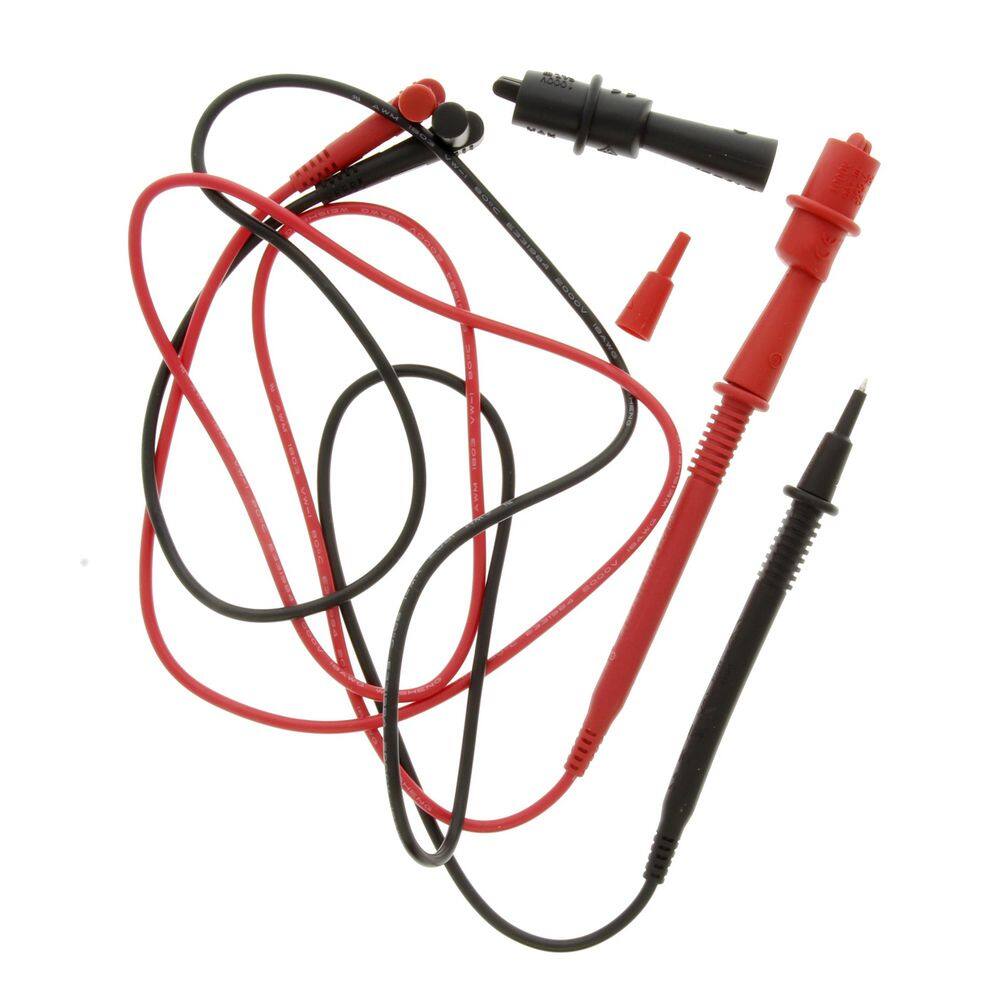 IDEAL Universal Test Lead Set TL-757