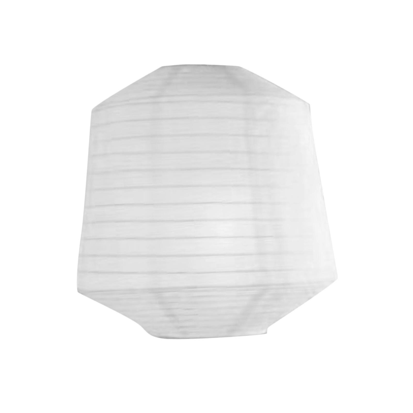 Paper Lamp Shade Decors Minimalist Lampshade For Bedroom Home Kitchen Island