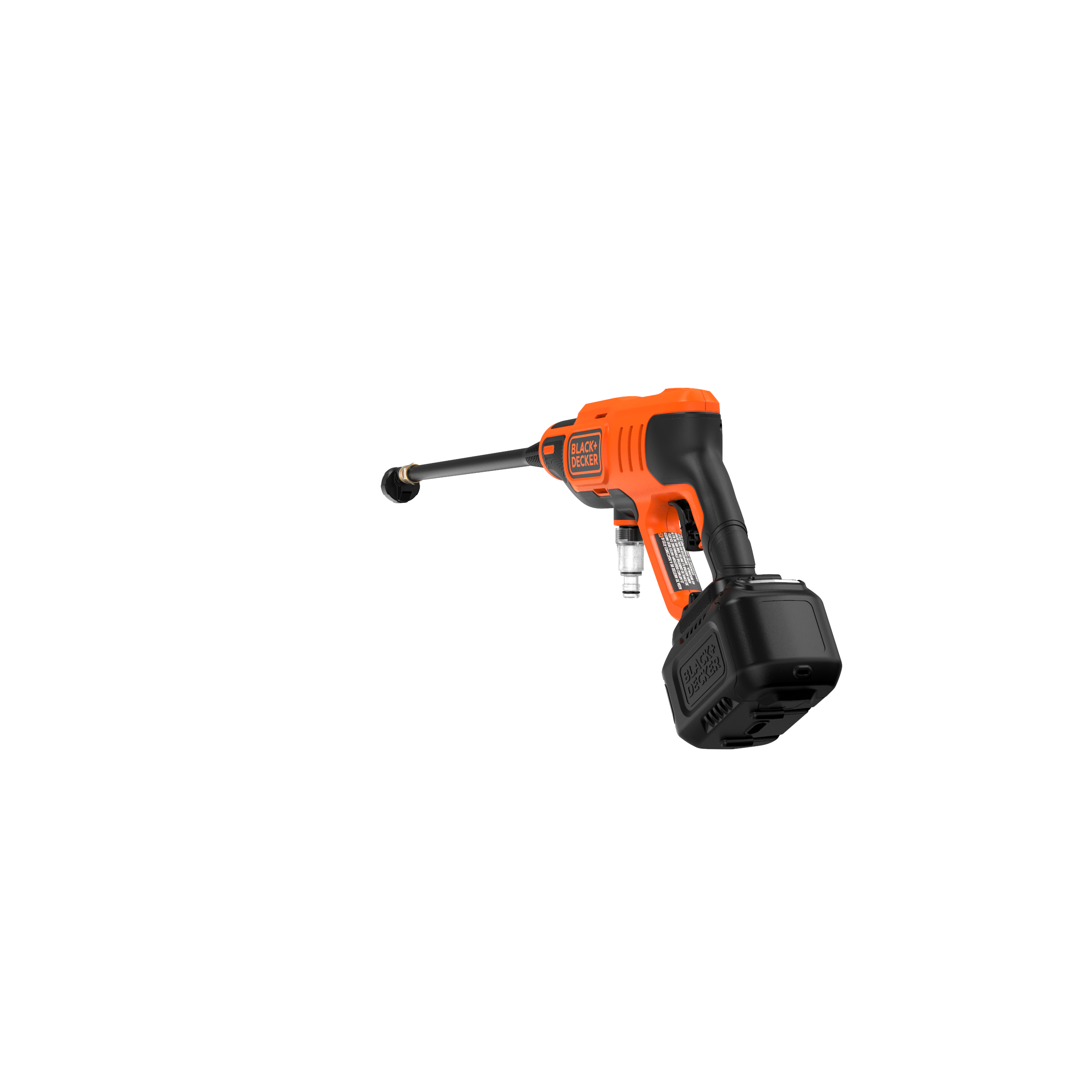 20V MAX* Pressure Washer, 350 PSI