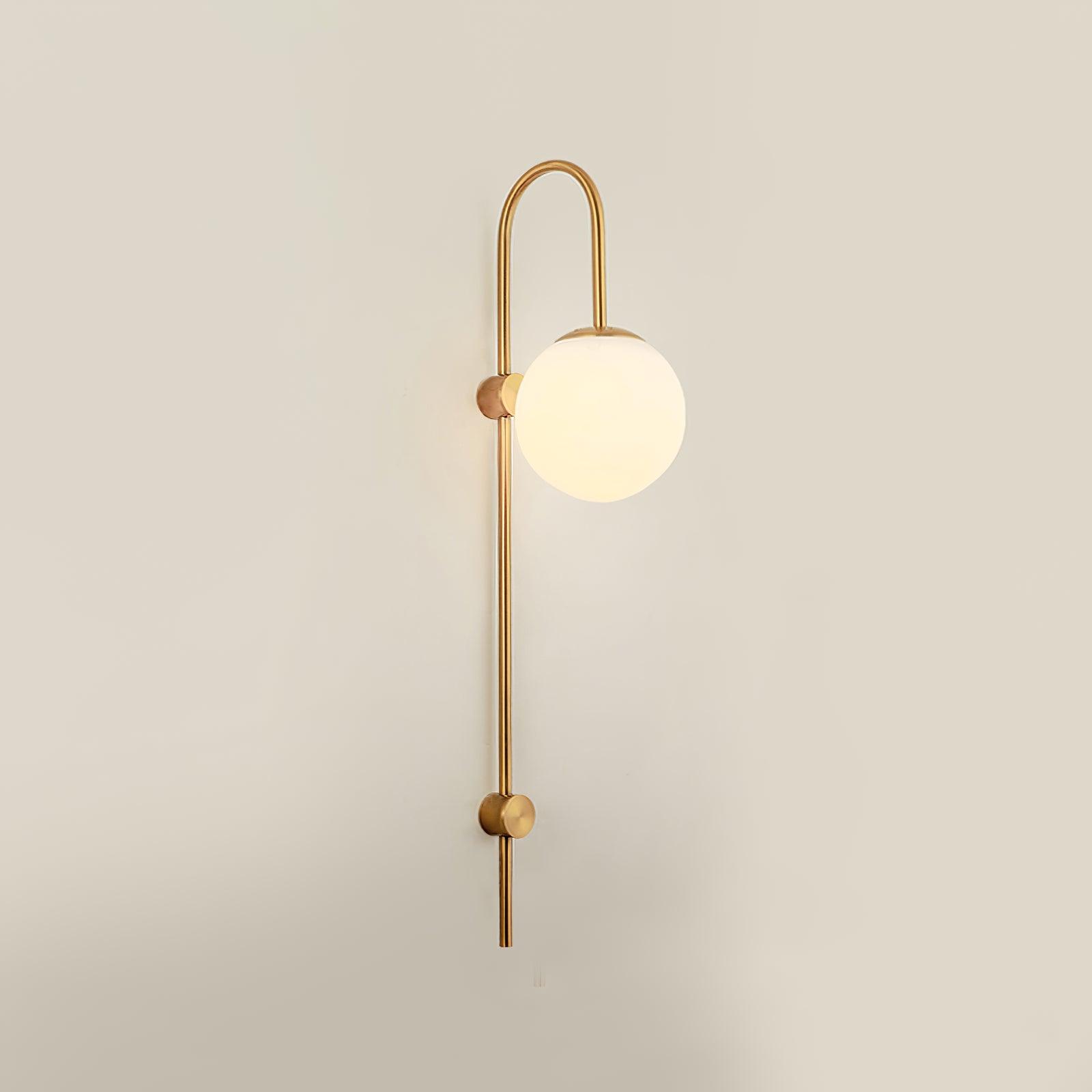 Erikson Sconce