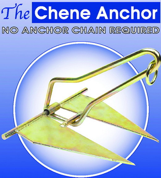 Chene Anchors CH 35 Chene Anchor 31' To 35' Boats