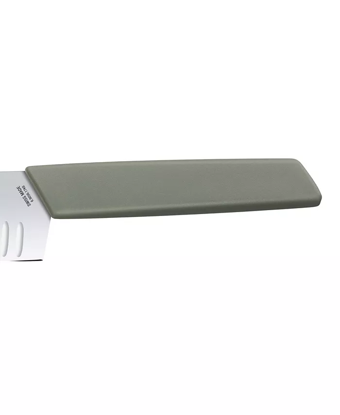 Victorinox Stainless Steel 6.7 Santoku Knife