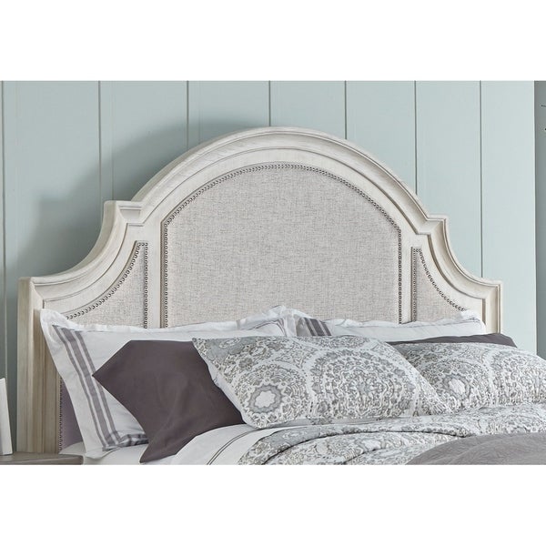 Sonoma Upholstered Headboard by Panama Jack - - 30834161