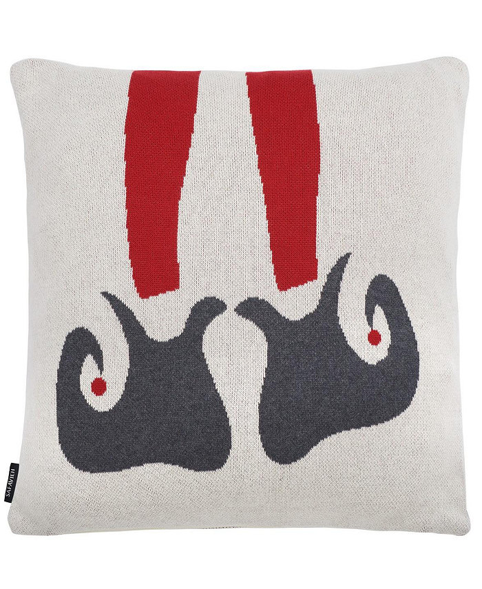 Safavieh Santas Helper Pillow