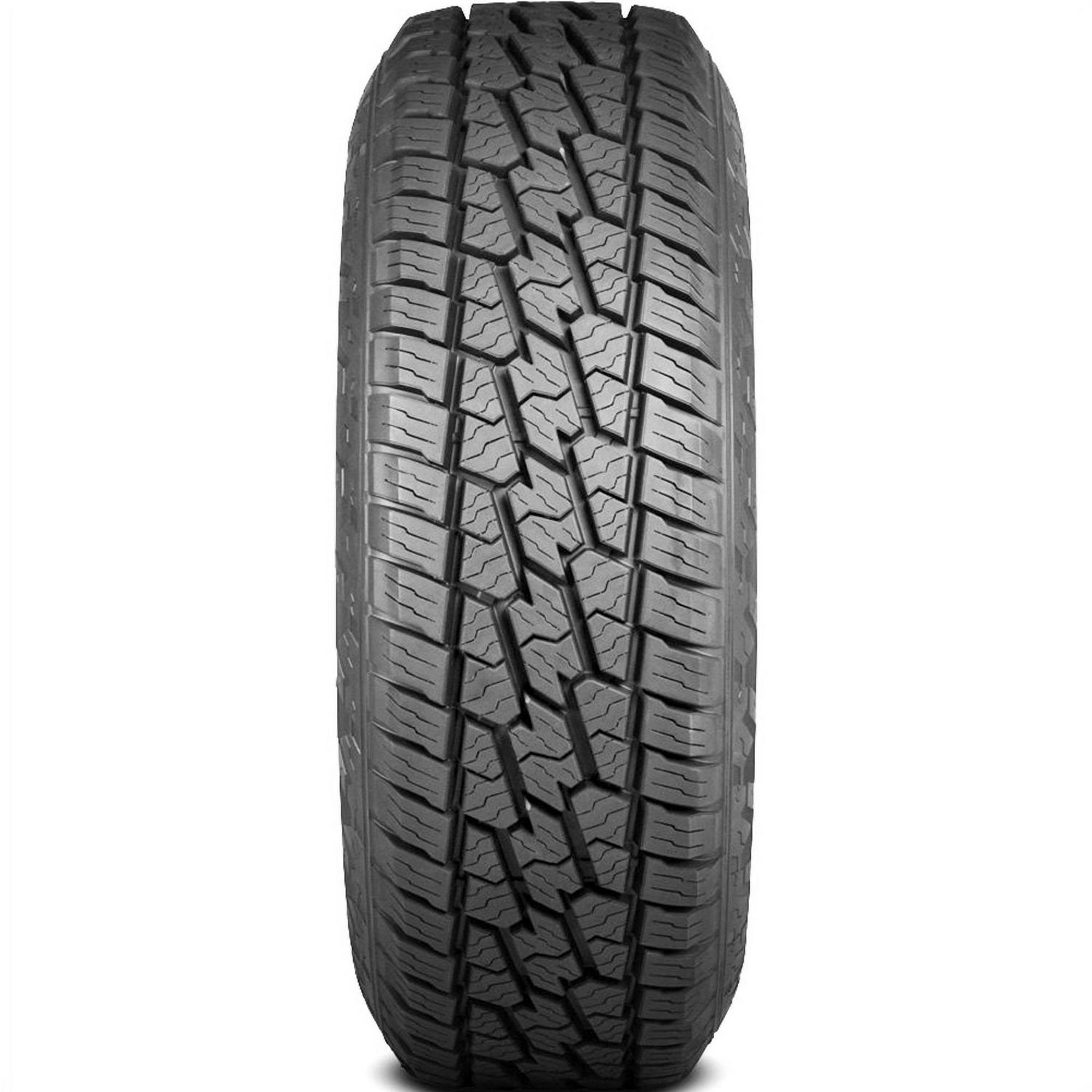 Delinte DX-10 All-Season LT275/65R-18 123 S Tire