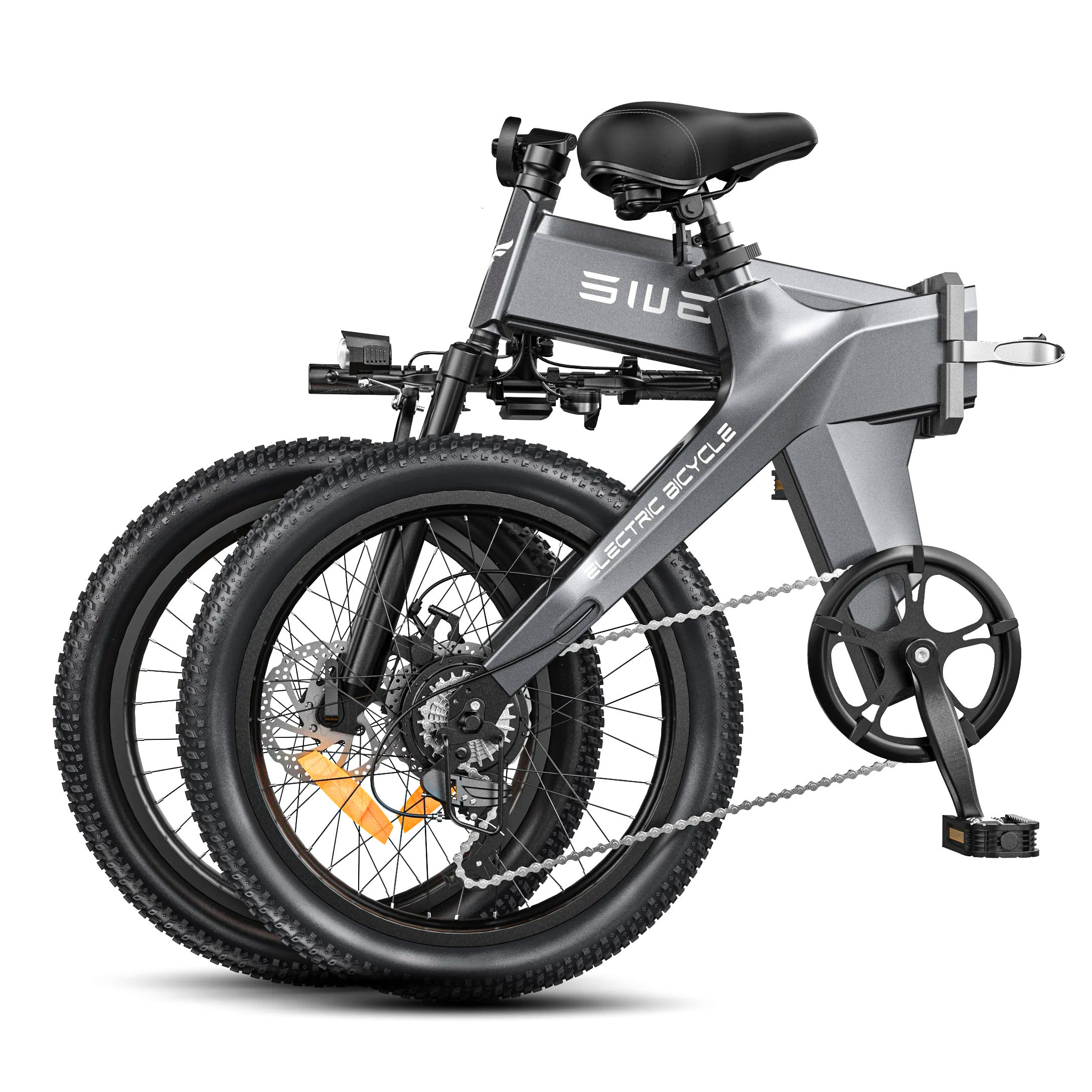 ENGWE C20 Pro Pedal Assist Cycles Ebike 36V 15.6Ah Electric Bicycle 250W Bicicleta Mountain Bike