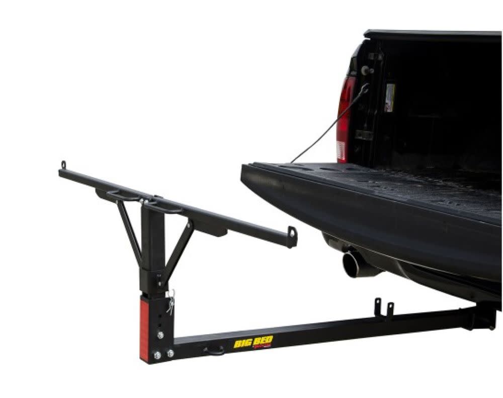 Erickson Big Bed Senior Tailgate Extender