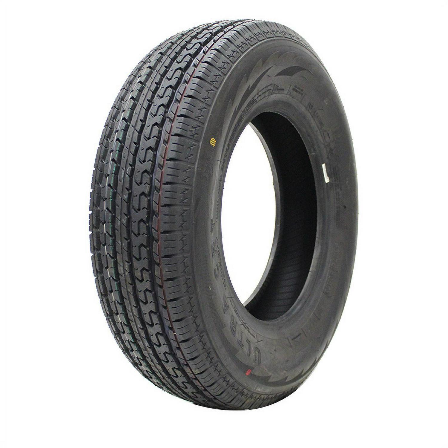 Carlisle Ultra CRT 225/75R15 E