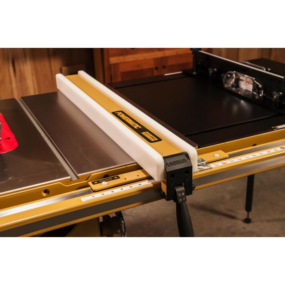 Powermatic 3HP 1PH Table Saw with 50