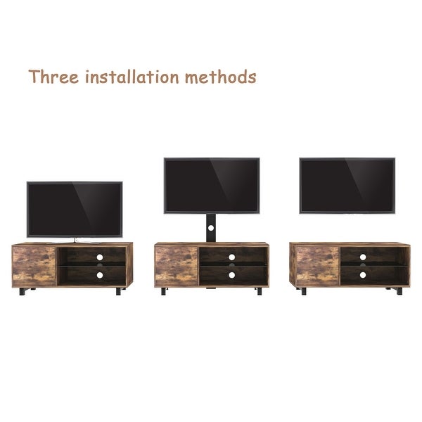 TV Stand for TV up to 65