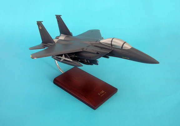 Executive Series B4548 F 15E Strike Eagle 1/48 (CF...