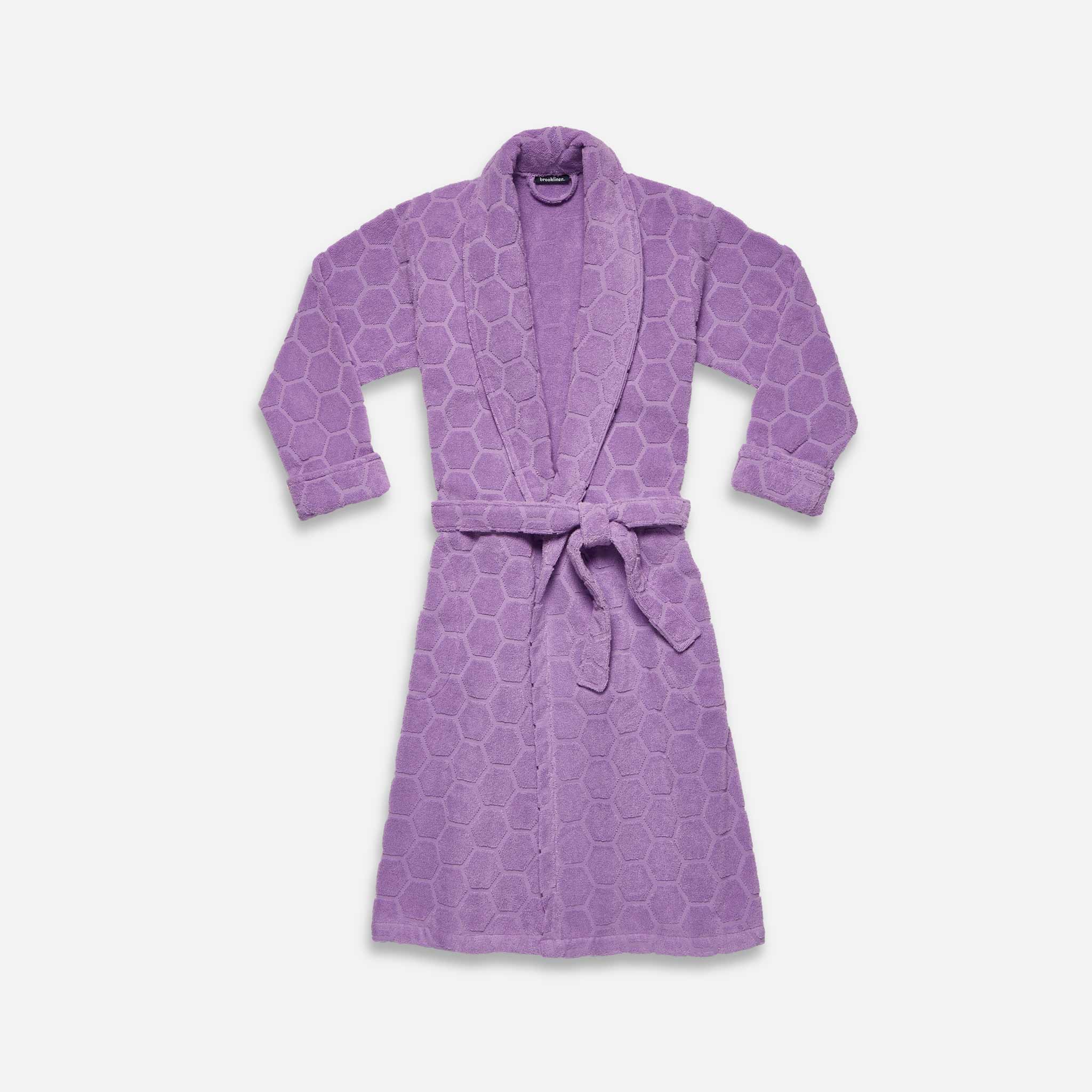 Super-Plush Robe - Last Call