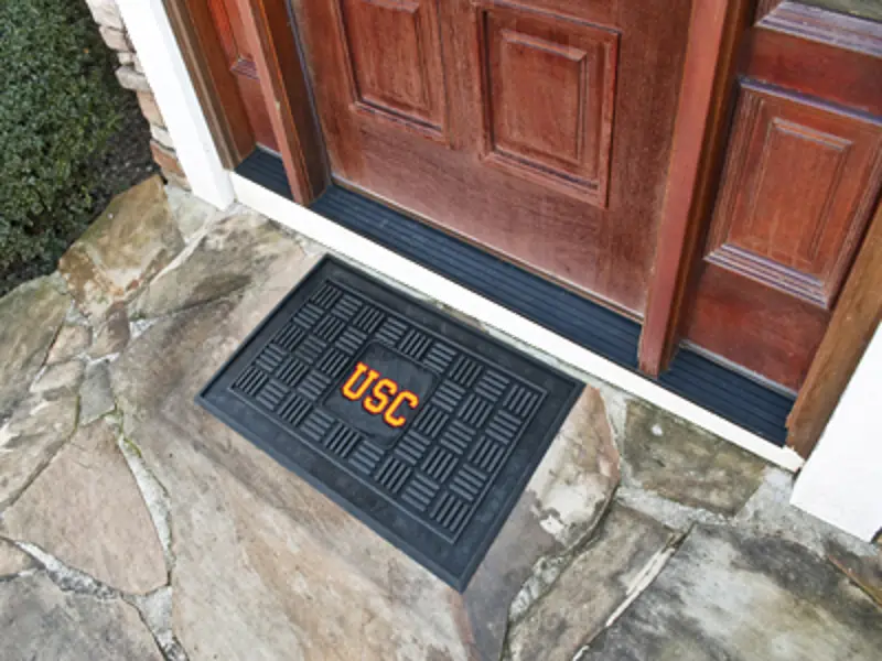 2 x 3 X-Small USC Trojans Door Mat