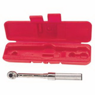 Proto 577 6062C Inch Pound Ratchet Head Torque Wre...