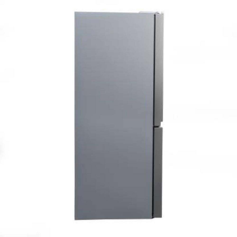 Impecca 14.9 cu. ft. 4-Door Multi-Door CounterDepth Refrigerator Stainless Steal M-RM4152STG1974