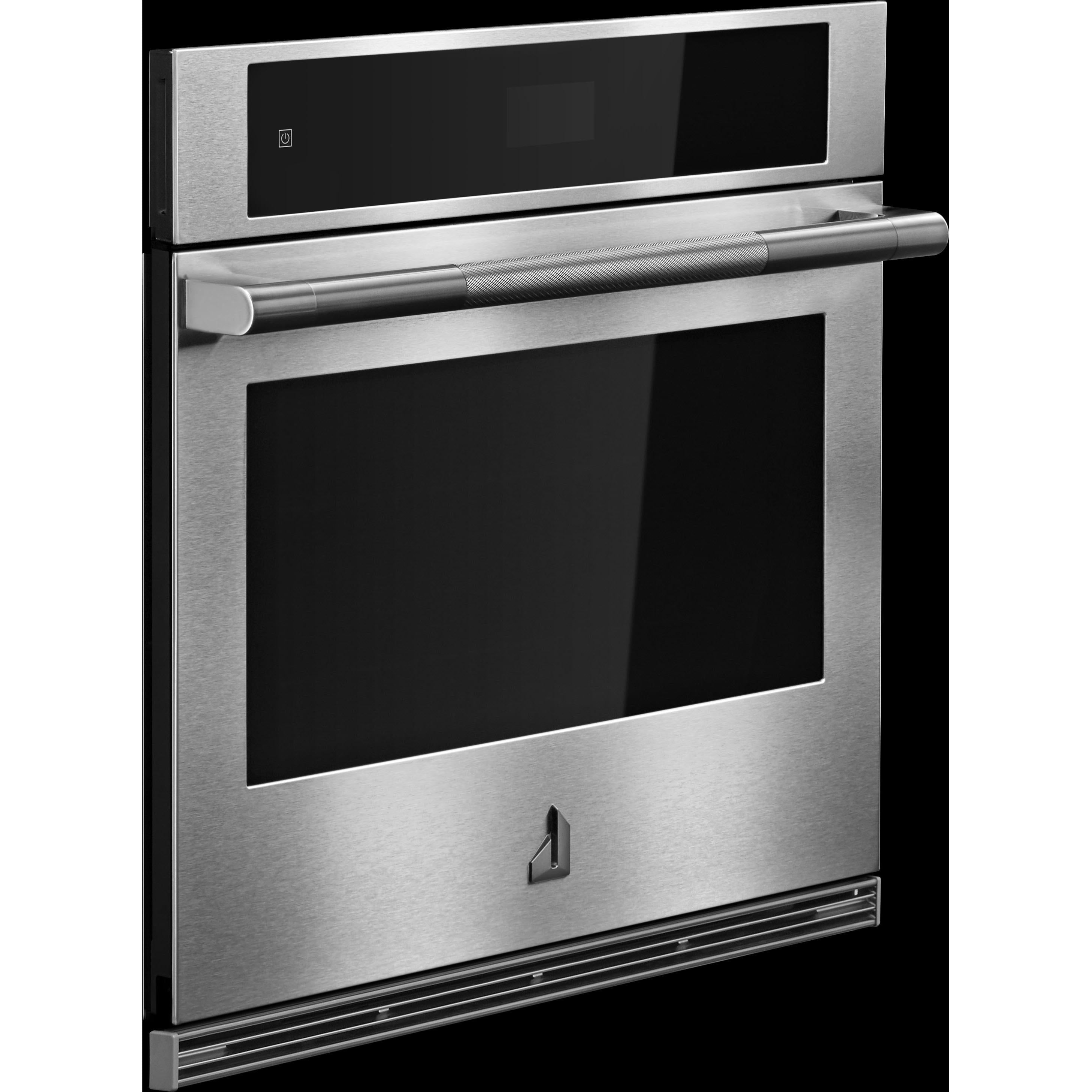 JennAir 30-inch, 5.0 cu.ft. Built-in Single Wall Oven with MultiMode® Convection System JJW2430LL