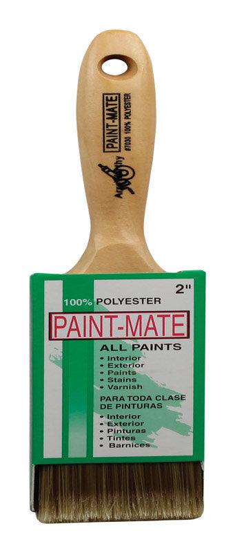 PAINT BRUSH PM POLY 2