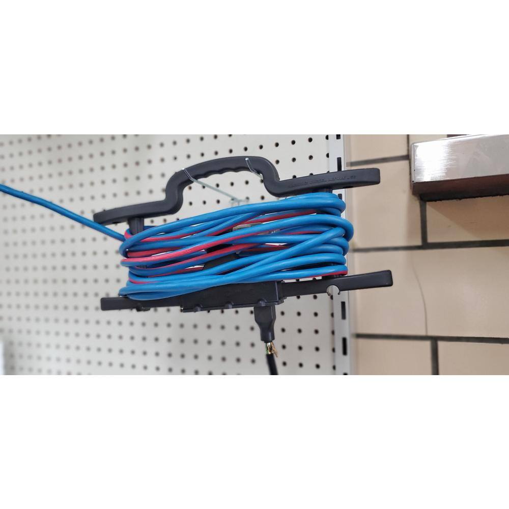 USW Extension Cord Wrap 2 AC Outlets CRDWRPADPCH